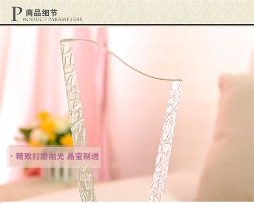 水晶酸洗獎(jiǎng)杯系列 打凹酸洗刀型水晶獎(jiǎng)杯個(gè)性訂做 廠家直銷(xiāo)  k9透明水晶 現(xiàn)貨批發(fā)原始圖片3