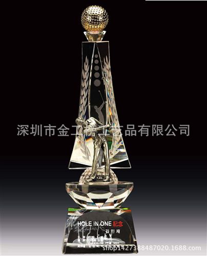 高檔韓版高爾夫水晶獎(jiǎng)杯系列 水晶獎(jiǎng)杯定制 定做 高爾夫獎(jiǎng)杯 韓版新款創(chuàng)意獎(jiǎng)杯 廠家直銷(xiāo)