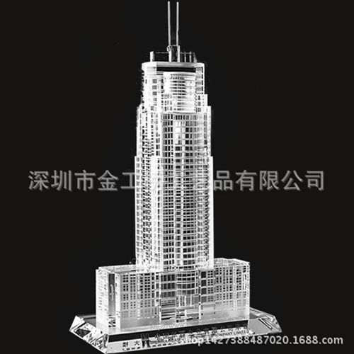 筆筒系列 老板辦公桌擺件筆筒gd水晶書桌筆筒擺件創(chuàng)意實(shí)用禮物