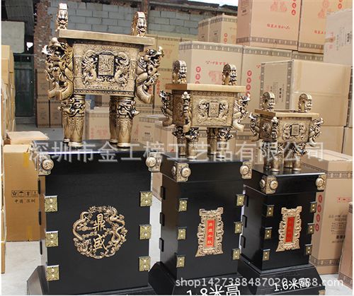 水晶鼎系列 高級白水晶鼎-辦公擺件.居家擺件-商務(wù)禮品[一言九鼎]zp水晶鼎