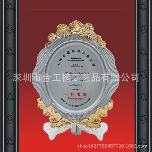 錫盤系列 錫盤 錫質(zhì)獎盤 特色禮品 創(chuàng)意禮物 廠家直銷【金工榜】工藝擺件