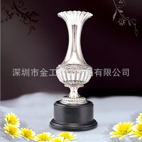 錫盤系列 定制定做訂做gdgd合金錫銅金屬紀念琉璃錫獎盤 工藝擺件