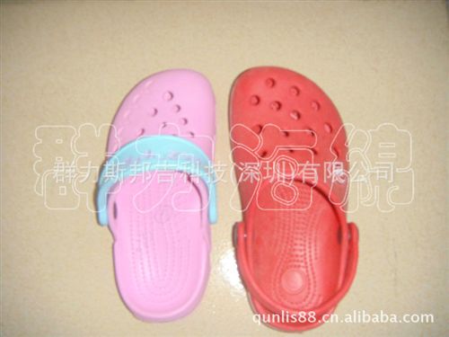 EVA注塑成型制品 供應(yīng)群力EVA注塑成型抗靜電車間鞋原始圖片3