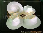 EVA注塑成型制品 供應EVA注塑成型帽子原始圖片2