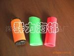 EVA發(fā)泡制品 供應(yīng)群力eva鑰匙扣 EVA紀(jì)念鑰匙扣 EVA廣告鑰匙扣