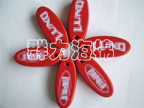 EVA發(fā)泡制品 供應(yīng)群力EVA鑰匙扣手機(jī)鏈掛件