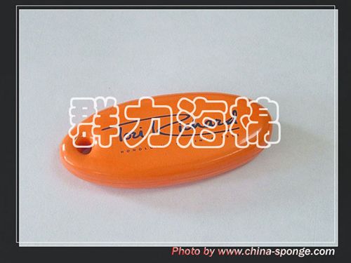 EVA發(fā)泡制品 供應(yīng)群力EVA鑰匙扣手機(jī)鏈掛件