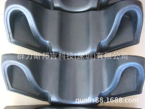 EVA發(fā)泡制品 供應(yīng)群力EVA 注塑成型 EVA發(fā)泡產(chǎn)品手柄盒子