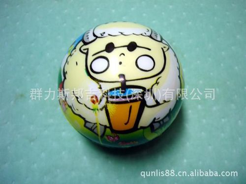 PU發泡制品 【廠家直銷】供應群力發泡搞怪整蠱玩具