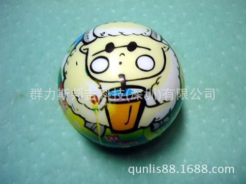 PU發泡制品 【廠家直銷】供應群力發泡搞怪整蠱玩具