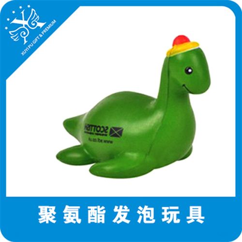 PU 動物 廠家供應(yīng)PU小蜜蜂 聚氨酯PU發(fā)泡壓力玩具 PU動物造型