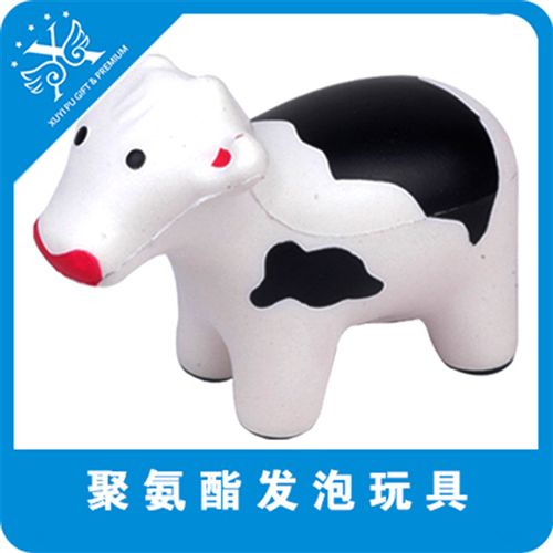 PU 動(dòng)物 廠家定制 生產(chǎn)各種PU玩具、PU發(fā)泄球、PU動(dòng)物造型 PU促銷(xiāo)禮品