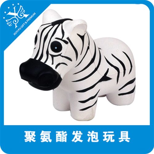 PU 動物 廠家供應(yīng)PU河馬  PU發(fā)泡河馬 PU動物