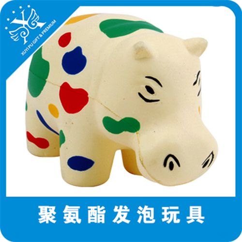 PU 動物 廠家供應PU長頸鹿 PU發(fā)泡長頸鹿 PU發(fā)泡動物造型