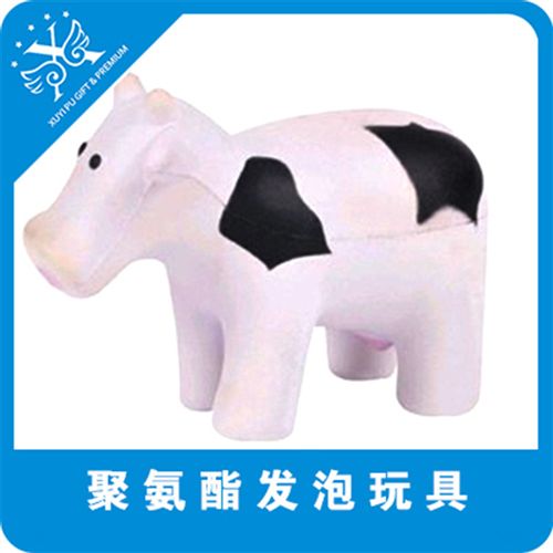 PU 動(dòng)物 廠家供應(yīng)PU馬 PU發(fā)泡馬壓力玩具 PU馬造型