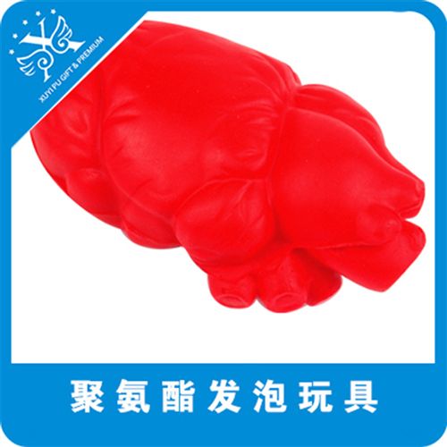 PU器官 廠家供應PU發(fā)泡器官玩具 PU發(fā)泡心臟 PU心臟 PU造型玩具