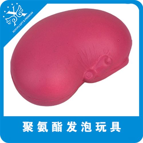 PU器官 廠家供應PU發(fā)泡器官玩具 PU發(fā)泡心臟 PU心臟 PU造型玩具