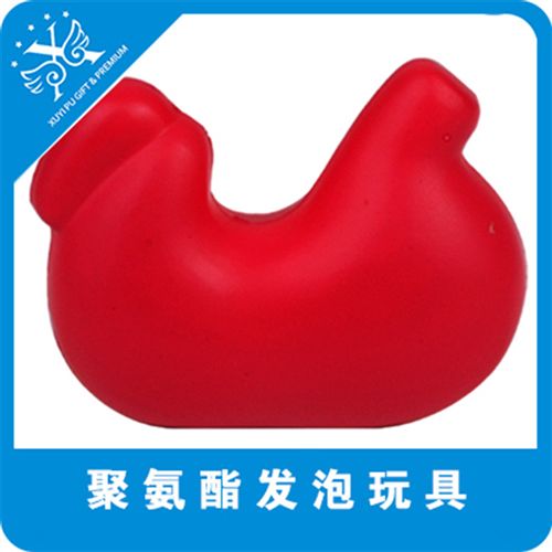 PU器官 廠家供應(yīng)PU發(fā)泡器官玩具 PU發(fā)泡腎臟 聚氨酯PU腎臟壓力玩具