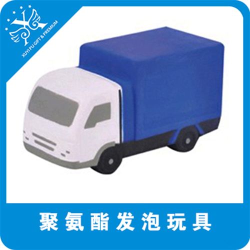 PU交通工具 廠家供應PU卡車 聚氨酯PU發(fā)泡卡車