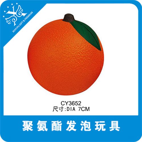 PU食品、水果 廠家供應(yīng) PU發(fā)泡梨子 PU梨子 PU壓力玩具水果