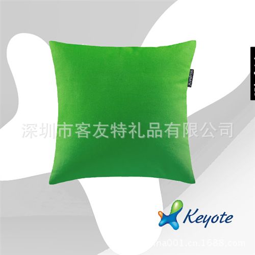 靠枕/頸枕 廠家供應方枕靠枕廠家/環(huán)保泡沫粒子抱枕/萊卡面料抱枕原始圖片2