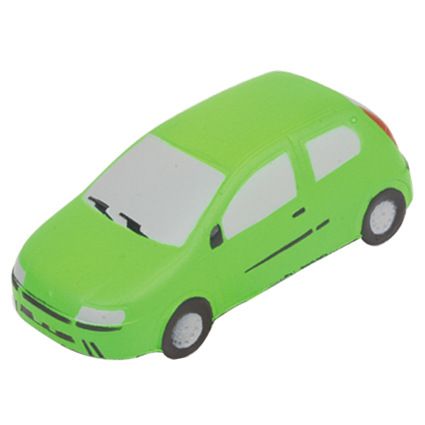 車模型 供應(yīng)多款PU小轎車可印刷LOGO