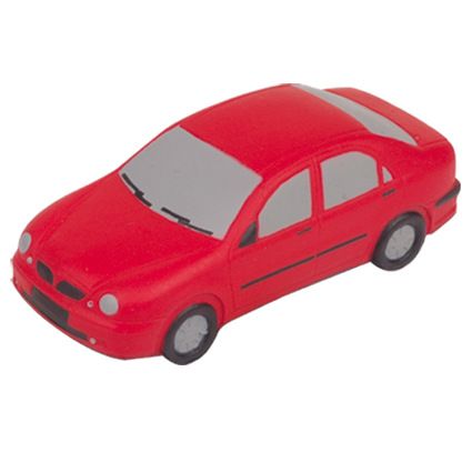 車模型 供應(yīng)多款PU小轎車可印刷LOGO