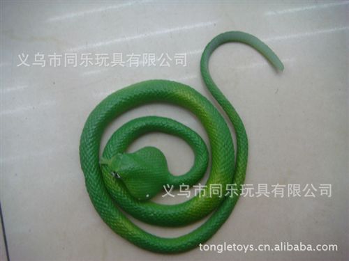 整人玩具 廠家直銷  整人 TPR  惡搞 地?cái)偀徜N  仿真動(dòng)物原始圖片2