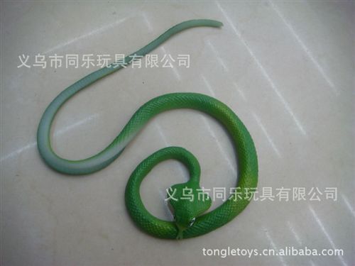 整人玩具 廠家直銷  整人 TPR  惡搞 地?cái)偀徜N  仿真動(dòng)物原始圖片3