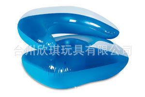 充氣家具 訂單聯(lián)系優(yōu)質(zhì)廠家 專業(yè)生產(chǎn) PVC 充氣兒童沙發(fā)