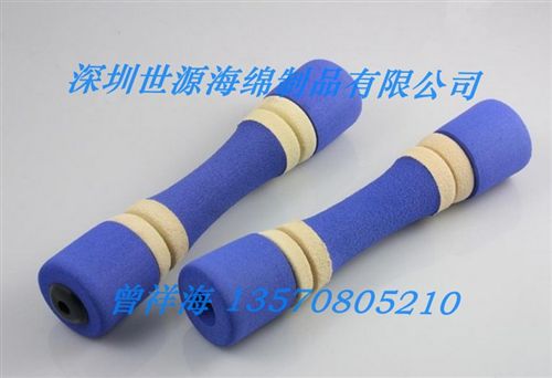 橡塑車把套 （優(yōu)質(zhì)）NBR磨砂把套 防水橡塑管套 橡塑把套原始圖片2