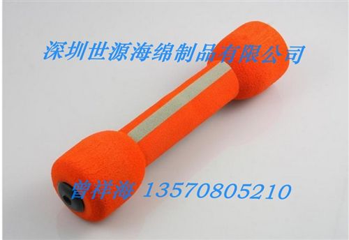 橡塑車把套 （優(yōu)質(zhì)）NBR磨砂把套 防水橡塑管套 橡塑把套原始圖片3