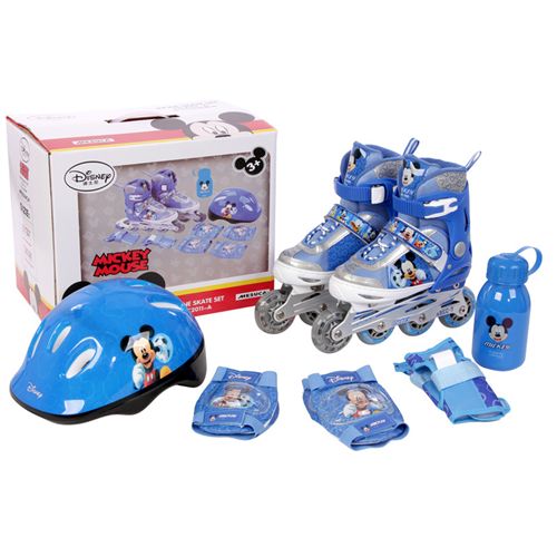游泳用品 正品迪士尼Disney兒童游泳圈救生圈50CM DEB02010-A加厚款