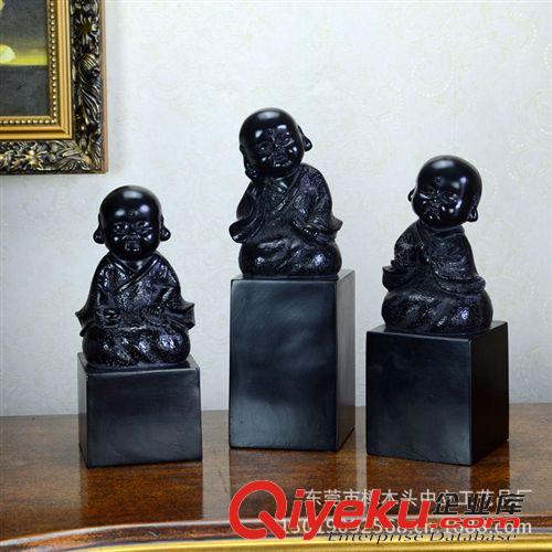 按功能區(qū)域 簡(jiǎn)歐奢華套件組合 法式樹(shù)脂軟貝套裝擺件 酒店家居客廳軟裝配飾