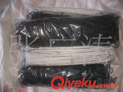 球網 自主生產多種顏色規格的球網及球網相關產品