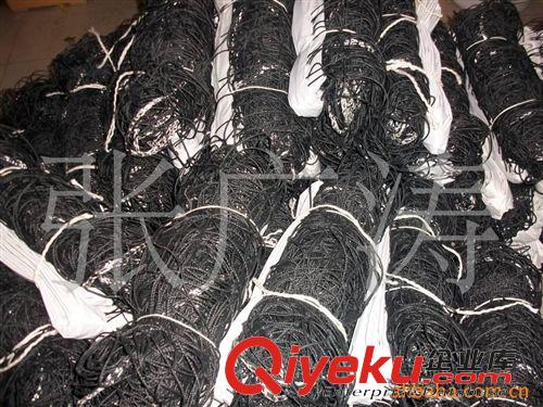 球網 直徑2mm標準機制定型室外用排球網（抗風化）原始圖片3