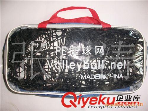球網 高檔聚乙烯定型足球網排球網網球網籃球網 足球網原始圖片2