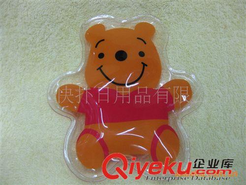 取暖產品 企鵝型神奇暖手寶　熱寶廠家直銷　13*10厘米　可來樣定做