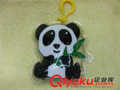 取暖產品 企鵝型神奇暖手寶　熱寶廠家直銷　13*10厘米　可來樣定做