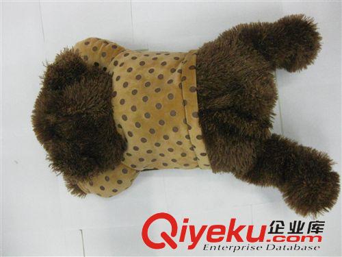 取暖產(chǎn)品 2014超貝狗狗卡通電熱水袋　電暖袋　熱寶寶