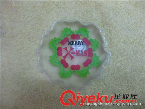 取暖產(chǎn)品 10*10圣誕系列健源牌神奇熱寶大量批發(fā)定做