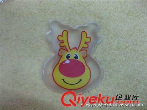 取暖產(chǎn)品 10*10圣誕系列健源牌神奇熱寶、暖手寶、批發(fā)定做原始圖片2
