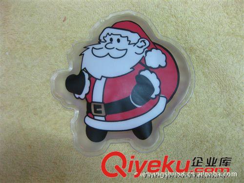 取暖產(chǎn)品 10*10圣誕系列健源牌神奇熱寶批發(fā)定做