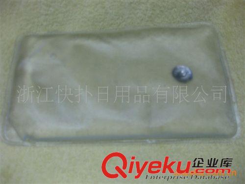 取暖產(chǎn)品 健源牌20*11.5厘米的暖手寶　理療暖袋大量批發(fā)定做原始圖片3