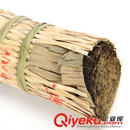 黑茶 中茶黑茶園 湖南安化黑茶 雪峰金典十六兩茶 580g 千兩系列原始圖片3