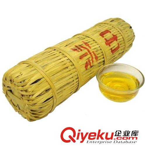 安化黑茶 中茶園安化黑茶千兩茶系列 HT7007聞金十兩禮盒500g廠家批發(fā)直銷(xiāo)