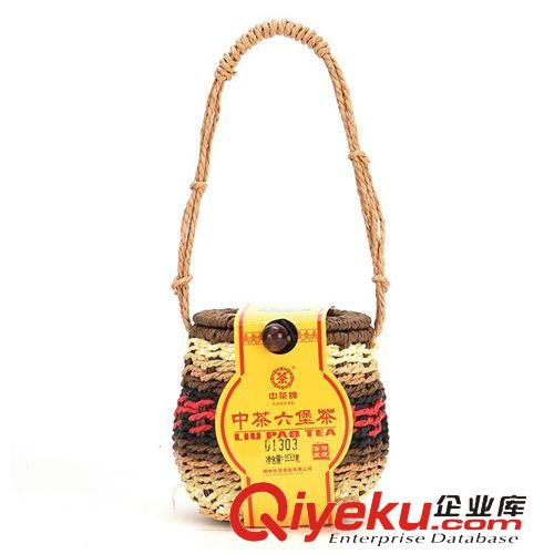 梧州六堡 中茶梧州六堡 L8207六堡茶 中糧出品養身純手工茶葉廠家批發直銷