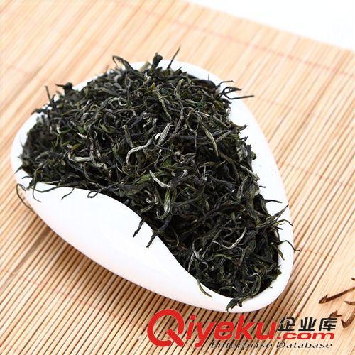 中茶武陵綠 中茶武陵綠湖南綠茶 HTW0406東山秀峰80g中糧出品散裝茶批發直銷原始圖片3