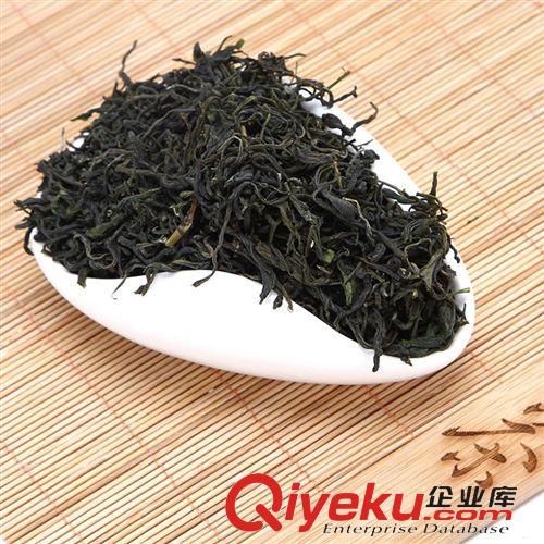 中茶武陵綠 中茶湖南綠茶 HTW0305武陵綠四星200g中糧出品散裝茶葉 批發直銷原始圖片3