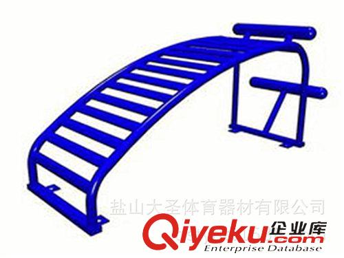 體育器材 小區(qū) 老年人 戶外 健身器材 室外 健腹器 仰臥板 體育器材 干貨原始圖片3